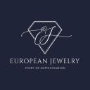 European Jewelry logo